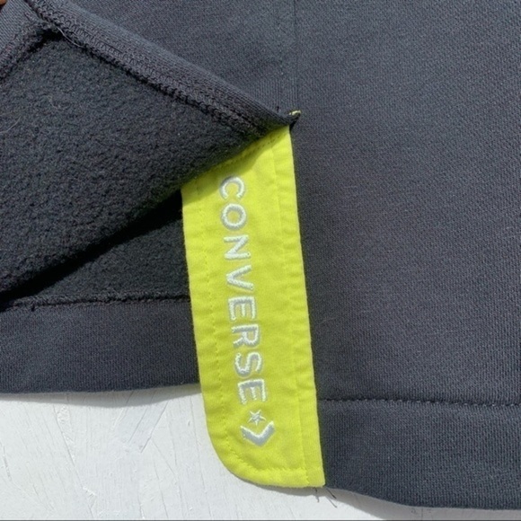 CONVERSE MOUNTAIN CLUB CREW NECK | XL #FML130047 - Picture 4 of 6